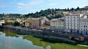 Across The Arno
